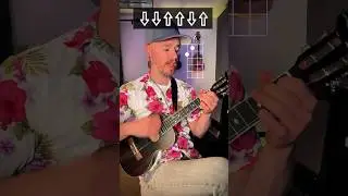 Take Me Home Country Roads - John Denver - Ukulele Tutorial #ukulele #tutorial