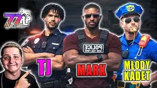 TYTUS WRÓCIŁ NA 77RP  | 77RP WL OFF #5
