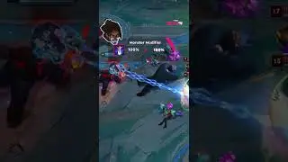 SYLAS БЫЛ ТАК ОБЛАДАН, ЧТО ИМ ПРИШЛОСЬ ЕГО ОТКЛЮЧИТЬ 😱 #leagueoflegends #lolesports #gaming #esports