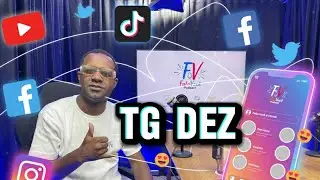 Fala Você podcast-042 Tg Dez