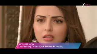 Maitree | EP 61 | Zee One UK