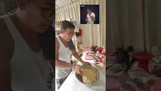 How to make puding by: The Master Chef Bangkok