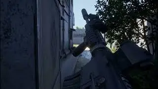 MICROPROSE IS BACK! Ground Branch in Lonewolf Mode!