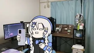SỨA SHOW MẶT?!! [#suwakonao #vtuber #vtubervn]