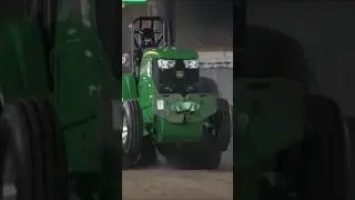 Pumping Iron john deere pulling #tractorpulling #wheelie #turbo #diesel #johndeere #asttq #ntpa