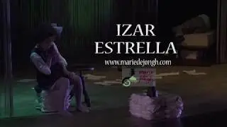 V&Iacute;DEO TRAILER de ESTRELLA-IZAR, Compa&ntilde;&iacute;a Marie de Jongh
