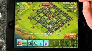 bonbee canada clash of clans sub 200 cups base review