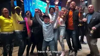 Faith, Finances & Impact: What Is Life Surge?