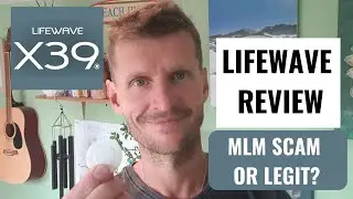 ЧЕСТНЫЙ ОБЗОР ПЛАСТЫРЕЙ LIFEWAVE. MLM-ОБМАН ИЛИ НЕТ? СМОТРИТЕ ВИДЕООБНОВЛЕНИЕ НИЖЕ. Посмотрите, п...