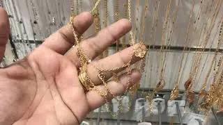 من مكةالمكرمة خصم متابعيني وارخص بديل الذهب مع ميس