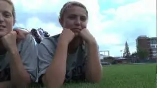 Akron Women's Soccer Promo - Northern Illinois