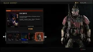 Black Ops 4 Black Market Update BLACKJACKS SHOP