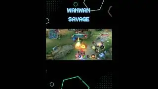 Wanwan savage