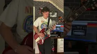 when metal dinosaurs ask you to play a solo, you play a solo 🦖🎸🤘