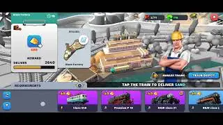 Train station 2 region 7 episode 
