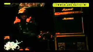 COMMON AND BATTLE ME DEEP BEAT 2011 3MBS FOLGE 20 sHwbeatz