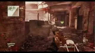 HEROxWildman - MW3 Game Clip