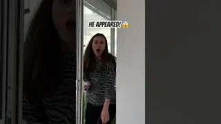 🔥 ШОК! АНГЕЛ появился над Лиссабоном? Реакция людей! 😱👼 🔥 #вера #чудо