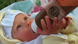 I Got My Coffee On (The Star Bucks Song) - Corey Lee Barker Tunes