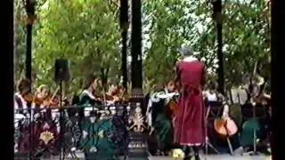 Starlight Roof Waltz - Ladies Palm Court Orchestra