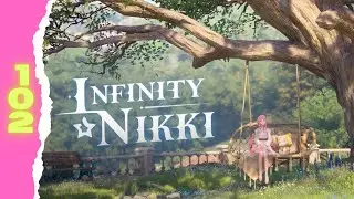 Starlight Shards | Infinity Nikki Part 102