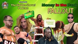 Money in the Bank 2025 Fallout: Best moments & what&rsquo;s next?