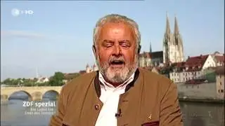 Kinderhilfe Afghanistan: 2011 - ZDF spezial Osama bin Laden tot