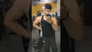 #pardeshi #ke #chori #na #mar #gay #motivation #gym #shoulder #ke #shorts #video