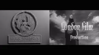 Anglo-American Film Corporation/London Films
