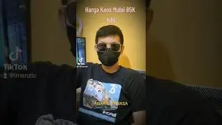 Kaos Railfans Thole Lan Sri Kereta Api Indonesia
