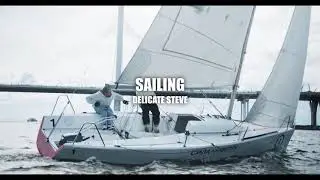 Copyright and Royalty Free Rock Music: Sailing - Delicate Steve