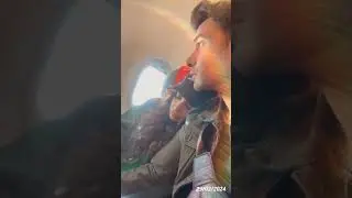 saboor aly and ali ansari viral video #beautiful #sabooraly #shorts