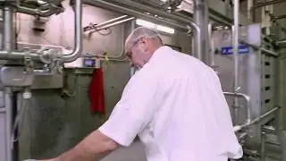 Lamers Dairy Kosher MIlk
