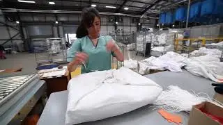 NHSScotland Careers   Laundry assistant