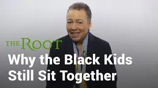 Is Segregation Among Adolescents Still a Problem?