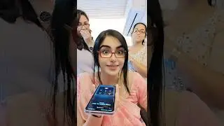 AI vs Adah 😉