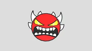 Geometry Dash stream #1