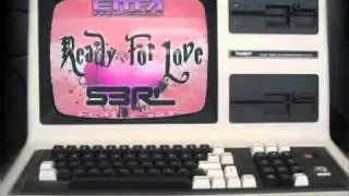 Ready For Love   S3RL feat Sara Emfa Music