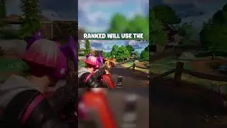 EVERYTHING you need to know about Fortnite Ranked in under 60 seconds...