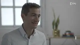 Partnership Perspectives from Form Energy CEO Mateo Jaramillo