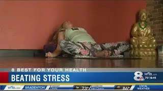 8 ways to unwind
