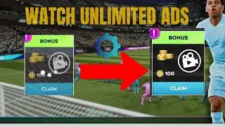How To Fix Ads Not Showing In DLS 24 | Dream League soccer Ads not showing problem solved |#dls24
