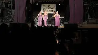 The Soul Queens✨ Wenn das Publikum einen kleinen Schubs braucht&hellip; 😂 #thesoulqueens #soulshow #munich