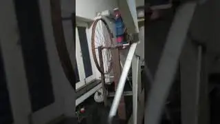Wind turbine Demo model