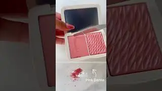 Your blush, your way ✨