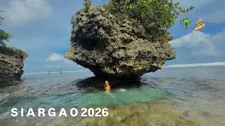 Is SIARGAO Island still worth it in 2026&hellip; or officially overrated? 🇵🇭 🤔(the answer is NO)
