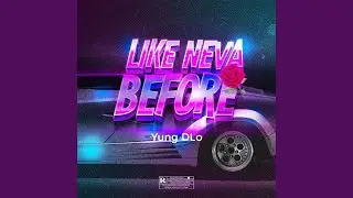 Like Neva Before