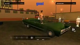 GTA SAN ANDREAS | #12: Cesar Vialpando! (Xbox 360)