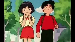 1) Mama wa shogaku 4 nensei (1992)