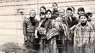 How Auschwitz Turned Murder Into an Industry